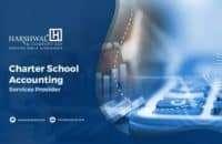 Get Best Charter School Accounting Services – HCLLP